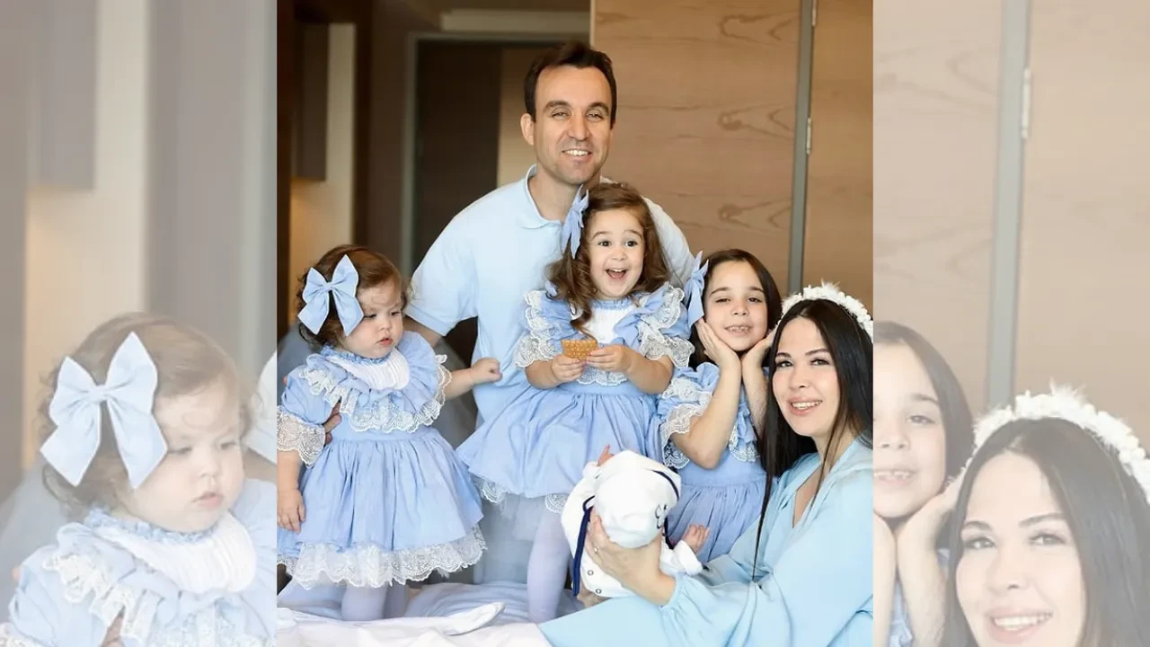 Özlem Öz’ün 4,3 milyon takipçili Instagram hesabına erişim engeli! Tepki çeken paylaşımların ardından dikkat çeken gelişme