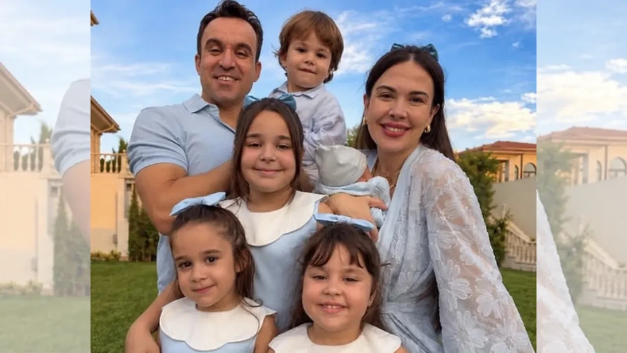 Özlem Öz’ün 4,3 milyon takipçili Instagram hesabına erişim engeli! Tepki çeken paylaşımların ardından dikkat çeken gelişme