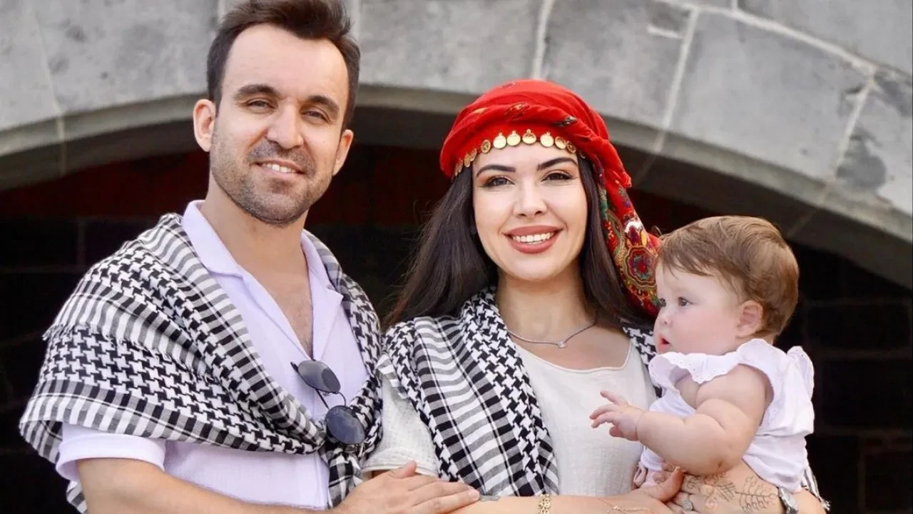 Özlem Öz’ün 4,3 milyon takipçili Instagram hesabına erişim engeli! Tepki çeken paylaşımların ardından dikkat çeken gelişme