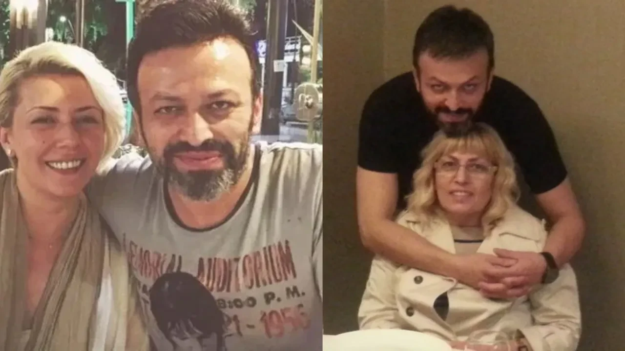 Serhat Mustafa Kılıç'ın kardeşi Sinem Kılıç'ın acısı dinmiyor! Yürek sızlatan paylaşımdaki acı dolu sözler