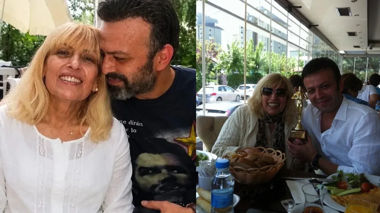 Serhat Mustafa Kılıç'ın kardeşi Sinem Kılıç'ın acısı dinmiyor! Yürek sızlatan paylaşımdaki acı dolu sözler