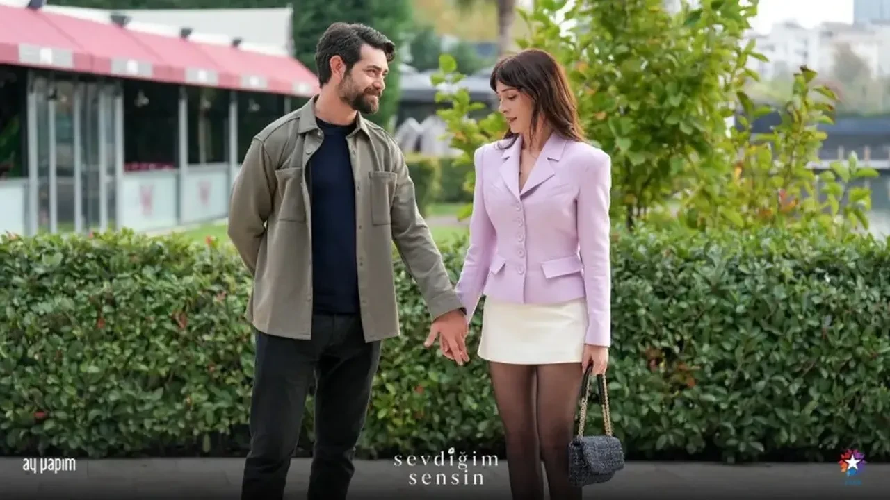 Sevdiğim Sensin bu akşam neden yok? Sevdiğim Sensin yeni bölüm ne zaman?