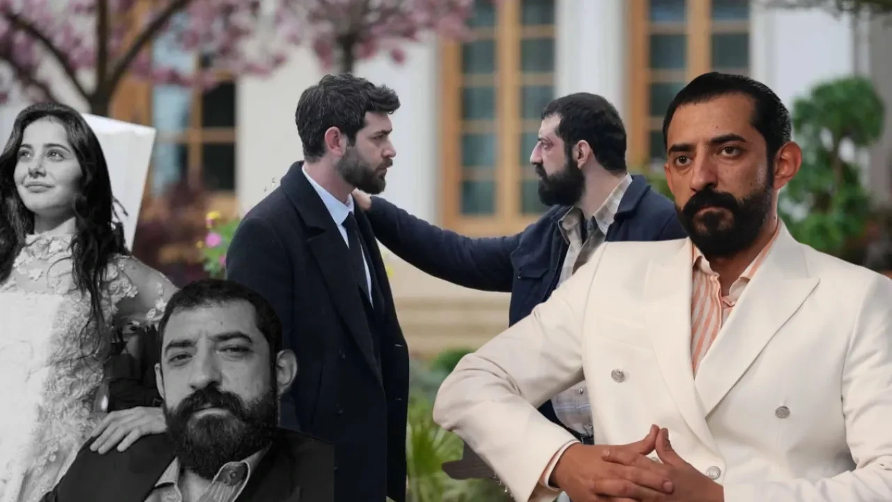 Sevdiğim Sensin’in Ferman’ı Emrah Aytemur'un ehliyetine el konuldu! Cezası belli oldu