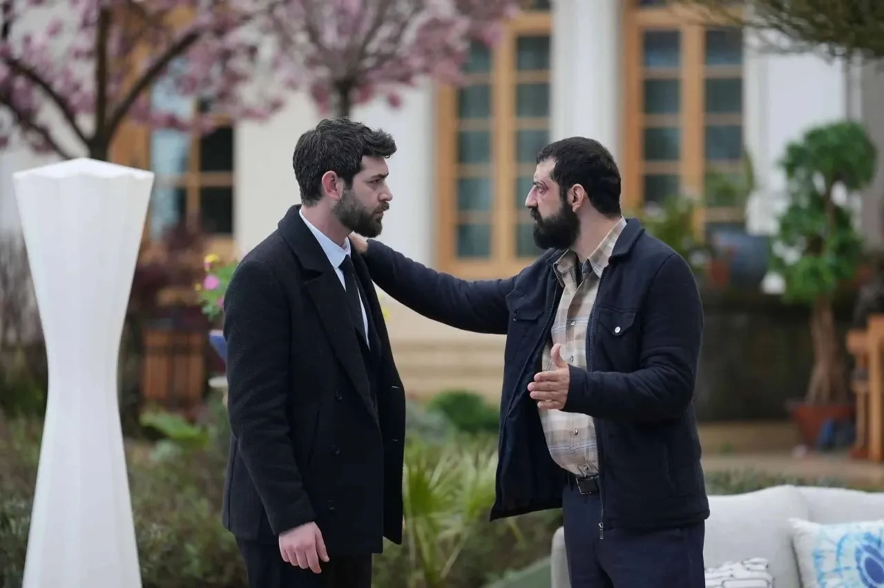 Sevdiğim Sensin’in Ferman’ı Emrah Aytemur'un ehliyetine el konuldu! Cezası belli oldu