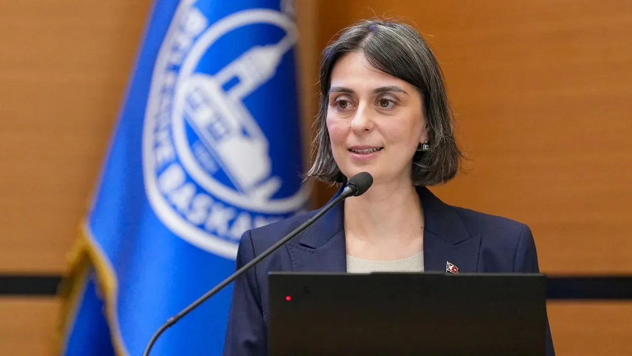 Sinem Dedetaş hakkında yeni karar
