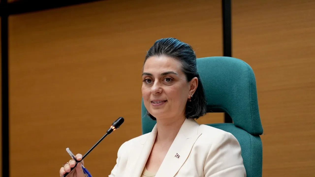 Sinem Dedetaş hakkında yeni karar