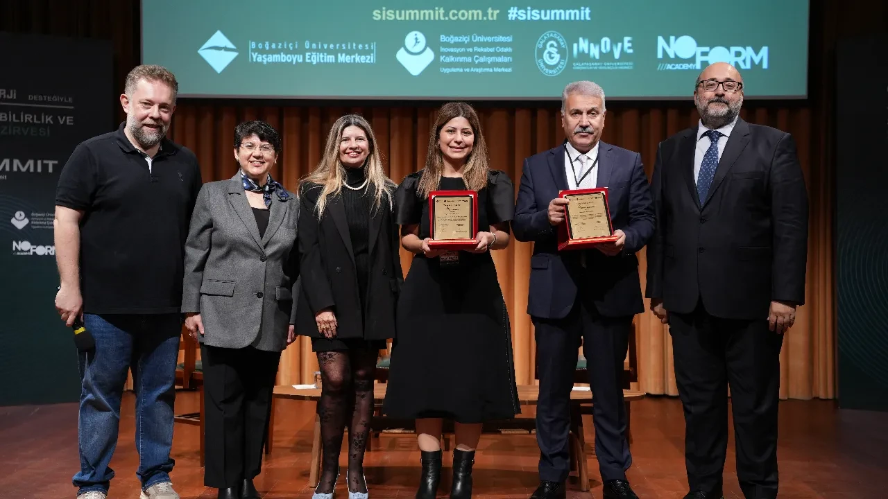 SISUMMIT 2026’da sürdürülebilirlik ve yapay zeka gündemi