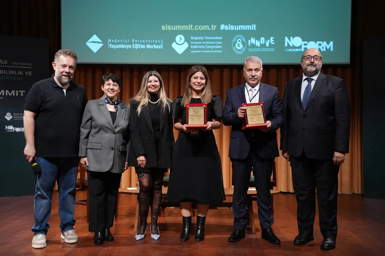 SISUMMIT 2026’da sürdürülebilirlik ve yapay zeka gündemi