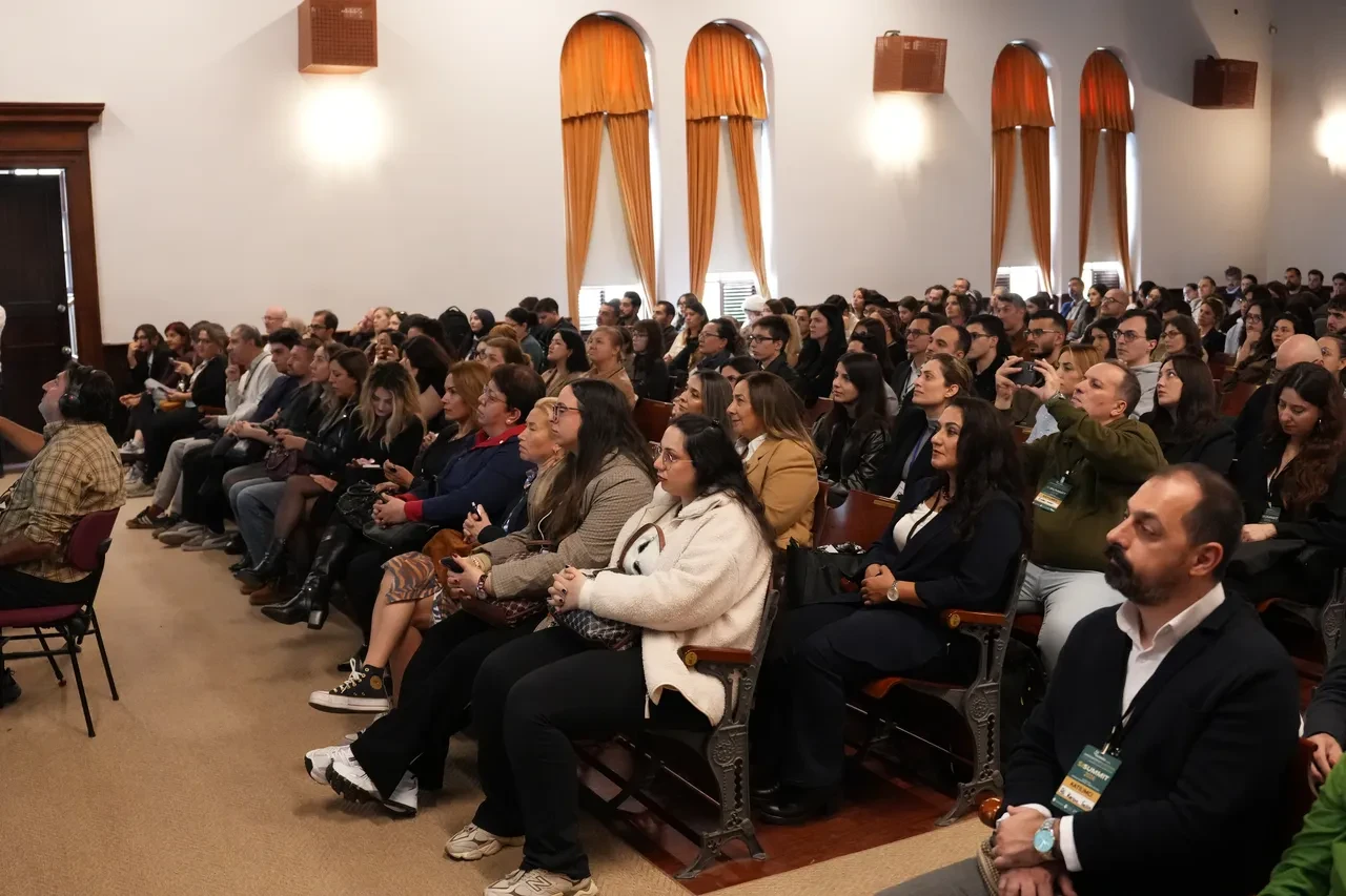 SISUMMIT 2026’da sürdürülebilirlik ve yapay zeka gündemi