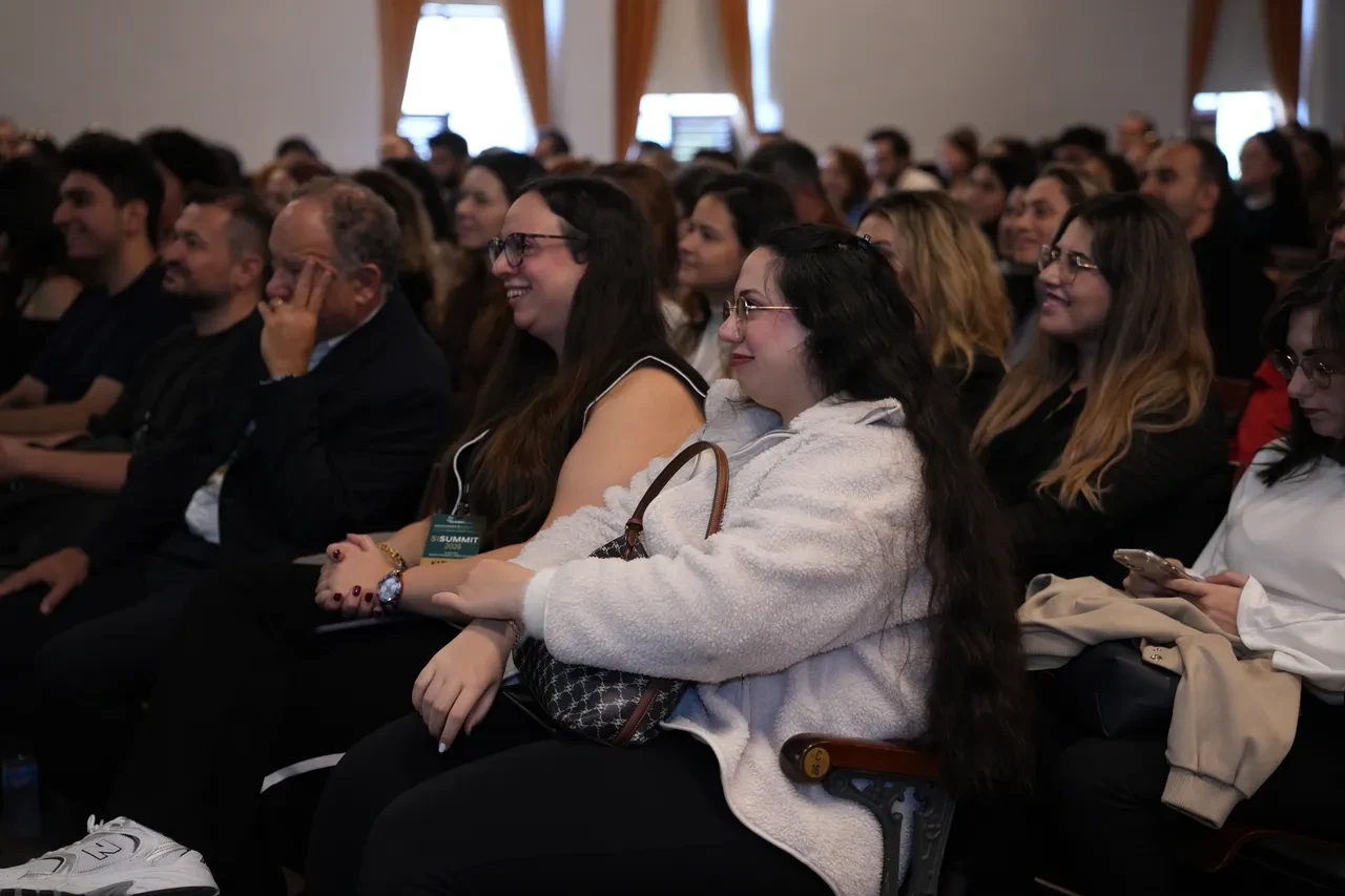 SISUMMIT 2026’da sürdürülebilirlik ve yapay zeka gündemi