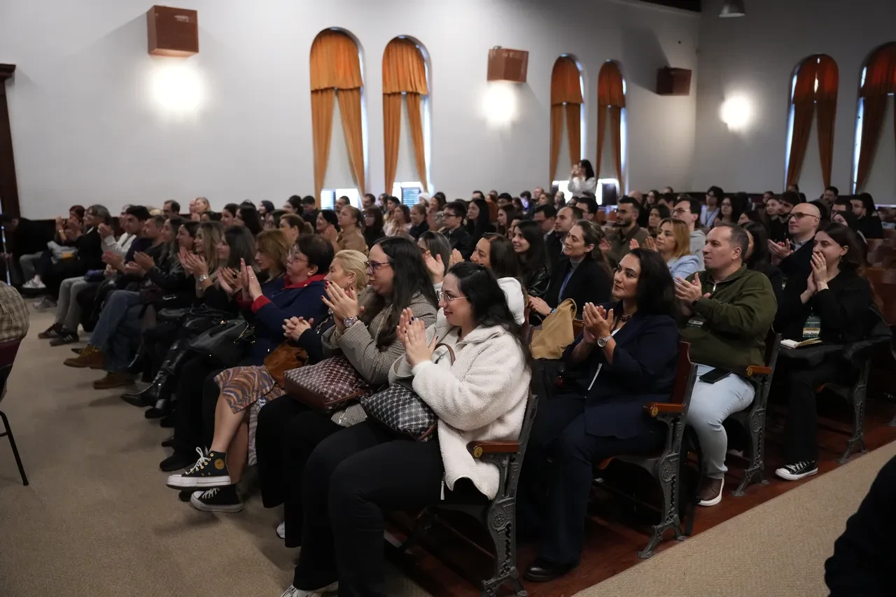 SISUMMIT 2026’da sürdürülebilirlik ve yapay zeka gündemi