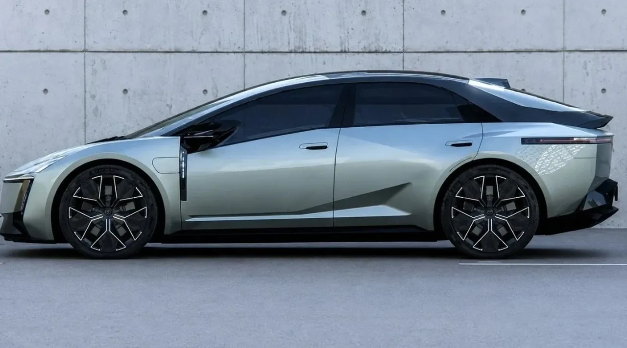 Toyota'dan ezber bozan hamle! Benzinli motorlarını rakiplerine satacak