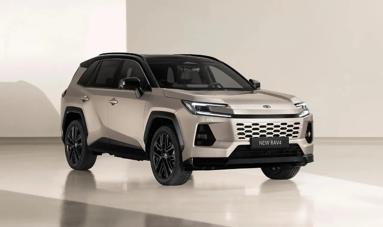 Toyota'dan ezber bozan hamle! Benzinli motorlarını rakiplerine satacak