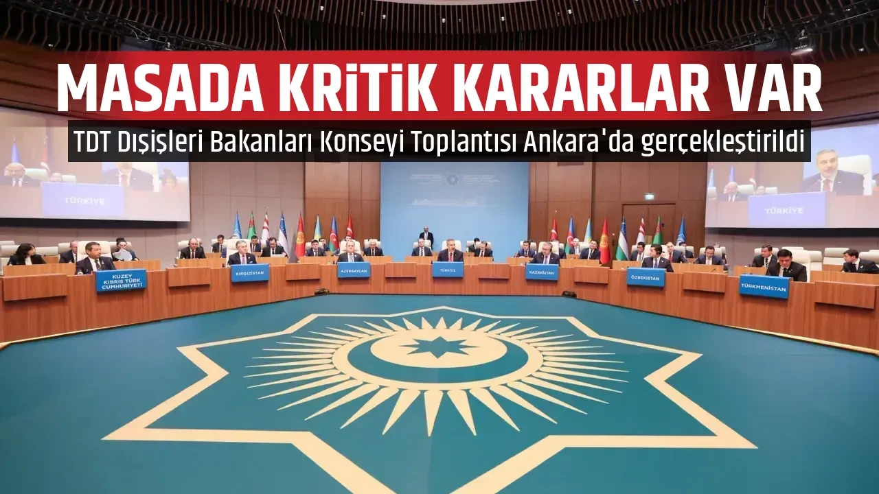 MASADA KRİTİK KARARLAR VAR