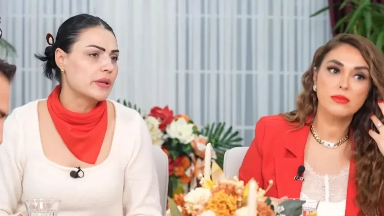 Yemekteyiz Ceylan kimdir? Zuhal Topal’la Yemekteyiz yarışmacısı Ceylan kaç yaşında, nereli?