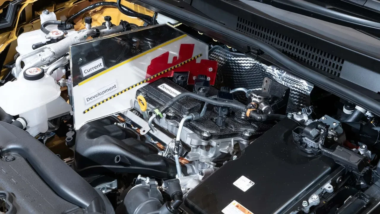 Yeni motor tanıtıldı: Yakıt tüketimini yüzde 15'ten fazla düşürecek