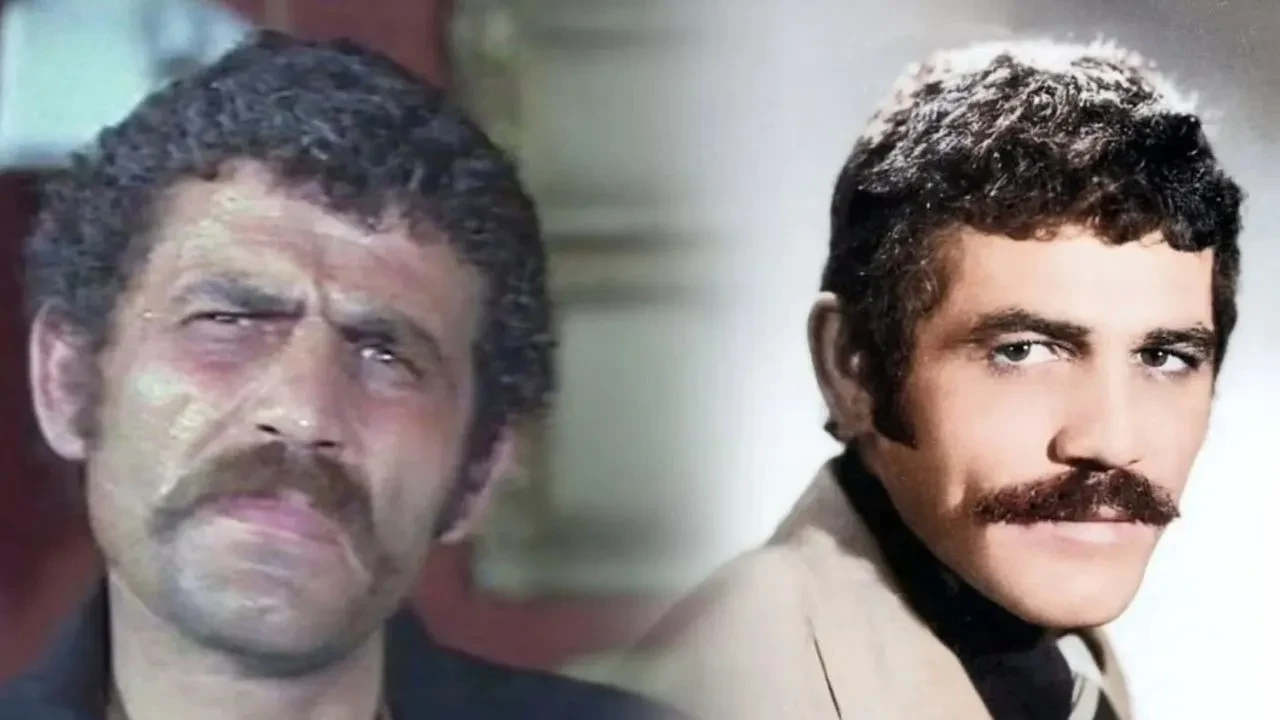 Yeşilçam’ın Hafızalara Kazınan Kötü Adamıydı! İhsan Gedik’in Son Hali Görenleri Şaşırttı