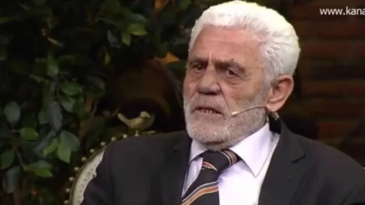 Yeşilçam’ın Hafızalara Kazınan Kötü Adamıydı! İhsan Gedik’in Son Hali Görenleri Şaşırttı