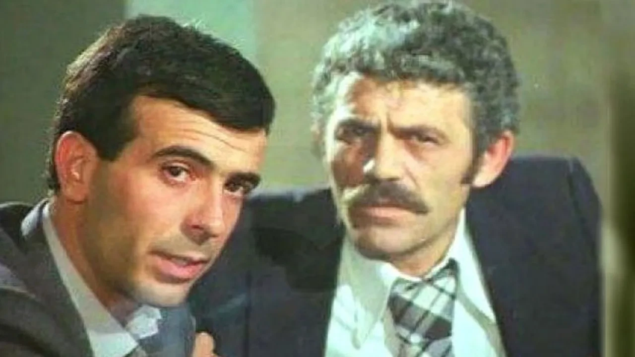 Yeşilçam’ın Hafızalara Kazınan Kötü Adamıydı! İhsan Gedik’in Son Hali Görenleri Şaşırttı