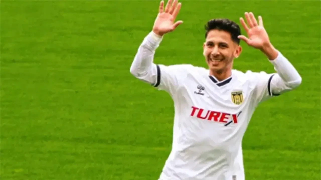 Ziraat Türkiye Kupası'nda sezonun sürprizi! Bitlis 1916 Spor, Kayserispor’u 4-1’le kupanın dışına itti
