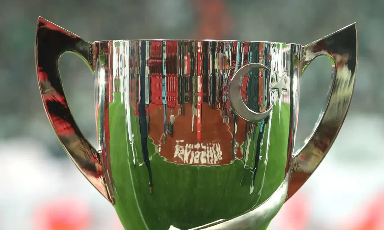 Ziraat Türkiye Kupası'nda sezonun sürprizi! Bitlis 1916 Spor, Kayserispor’u 4-1’le kupanın dışına itti