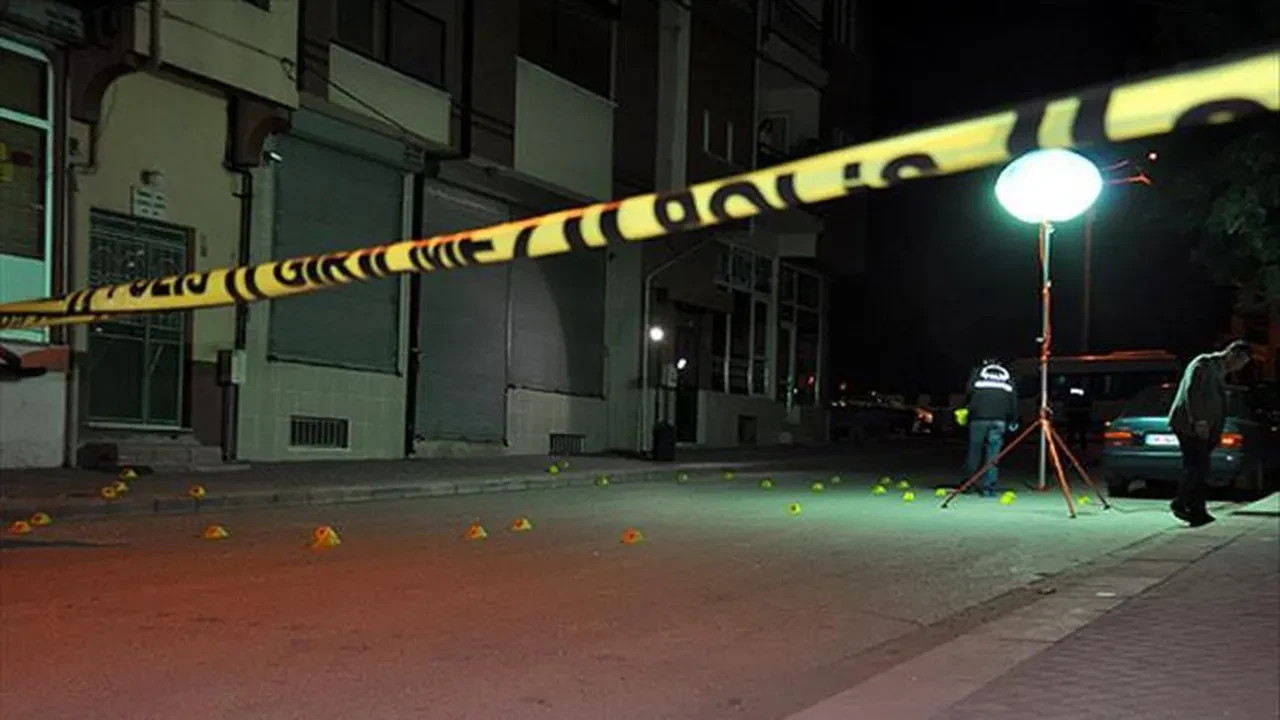 Zonguldak’ta yürek yakan olay: Dördüncü kattan düşen genç kız hayatını kaybetti