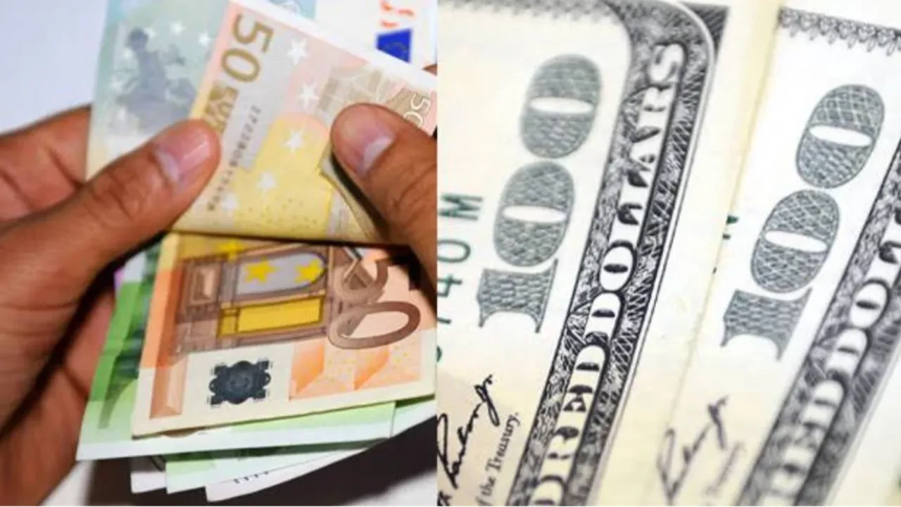 3 Ekim 2026 döviz kurları | Dolar ve euro fiyatlarında artış sürüyor