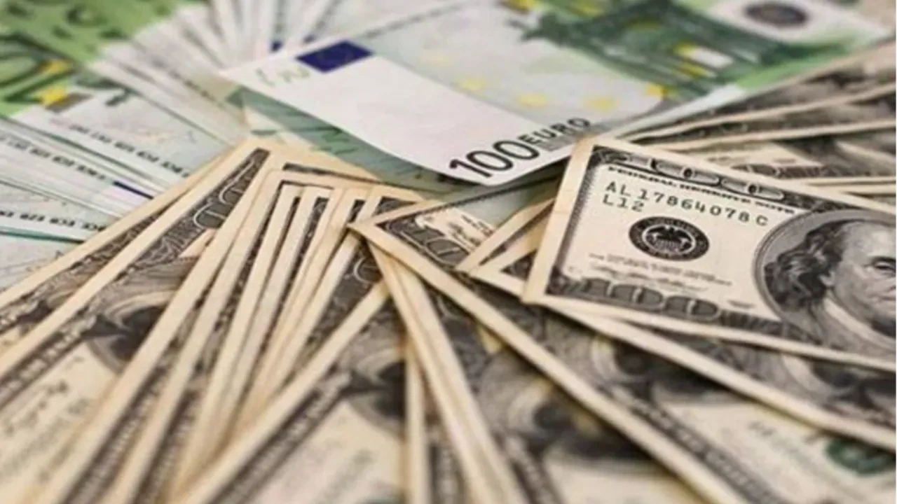3 Ekim 2026 döviz kurları | Dolar ve euro fiyatlarında artış sürüyor