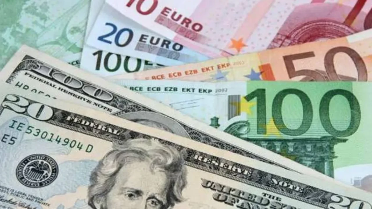3 Ekim 2026 döviz kurları | Dolar ve euro fiyatlarında artış sürüyor
