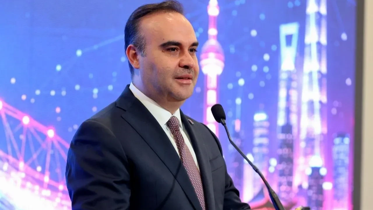 Bakan Kacır duyurdu: Sanayide dikkat çeken tablo 