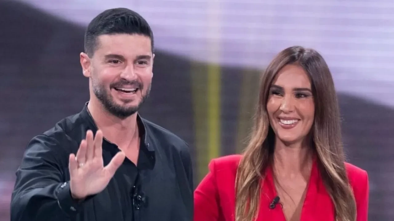 Berk Oktay İtalyan televizyonunda kalpleri ısıttı! Sözleri kızına gelince…