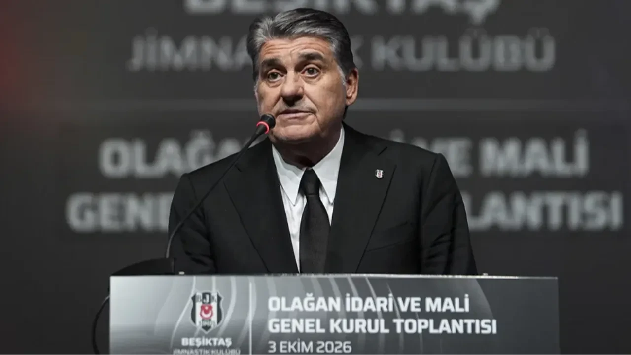 Beşiktaş