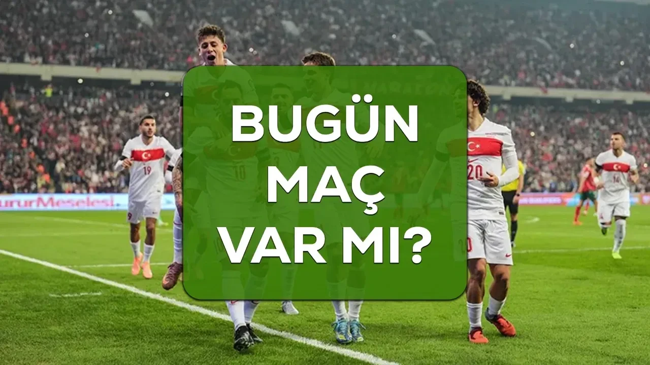 Bu akşam kimin maçı var, futbol karşılaşması var mı? 3 Ekim Cumartesi hangi maçlar var?