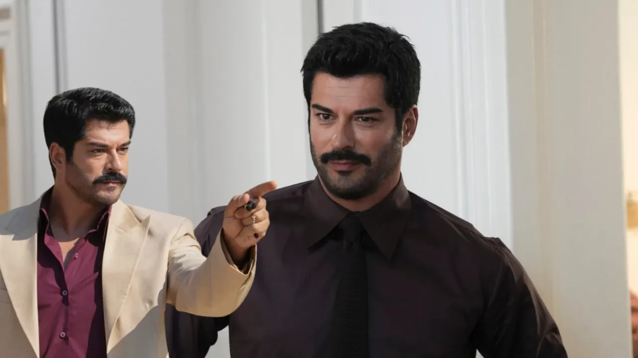 Burak Özçivit’ten Cannes sürprizi! Güneşin Doğduğu Yer dünyaya hangi adla açılıyor?
