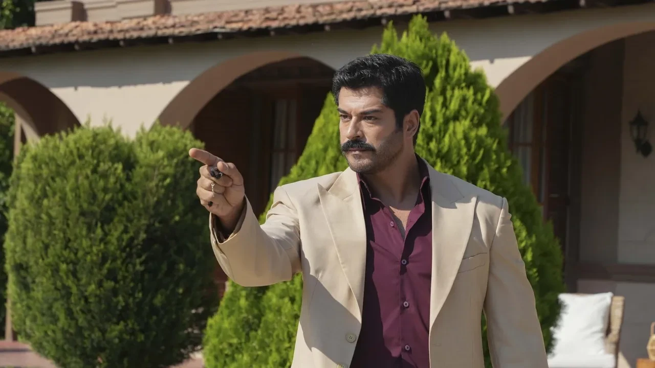 Burak Özçivit’ten Cannes sürprizi! Güneşin Doğduğu Yer dünyaya hangi adla açılıyor?