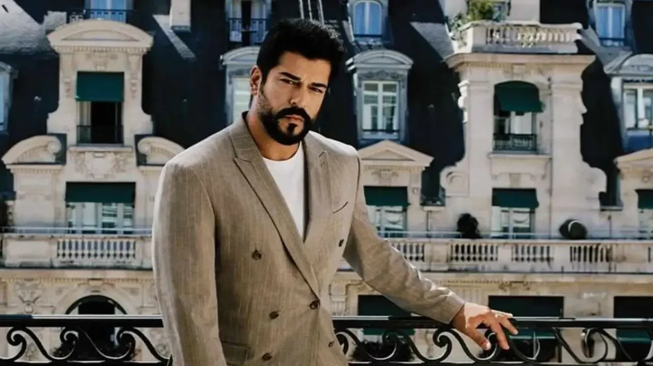 Burak Özçivit’ten Cannes sürprizi! Güneşin Doğduğu Yer dünyaya hangi adla açılıyor?