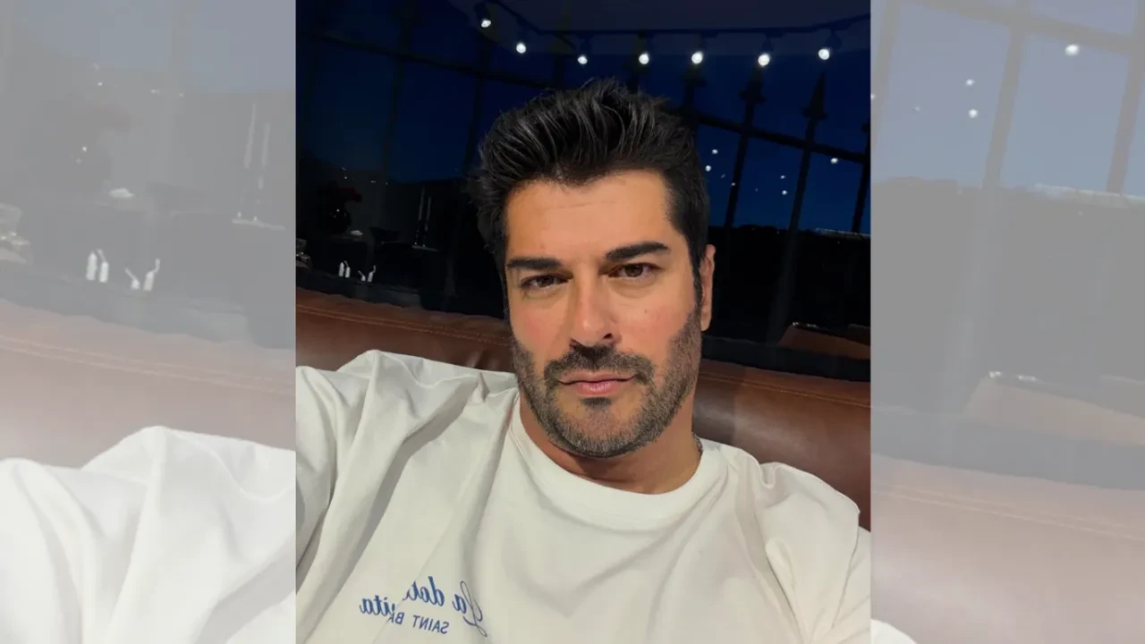 Burak Özçivit’ten Cannes sürprizi! Güneşin Doğduğu Yer dünyaya hangi adla açılıyor?
