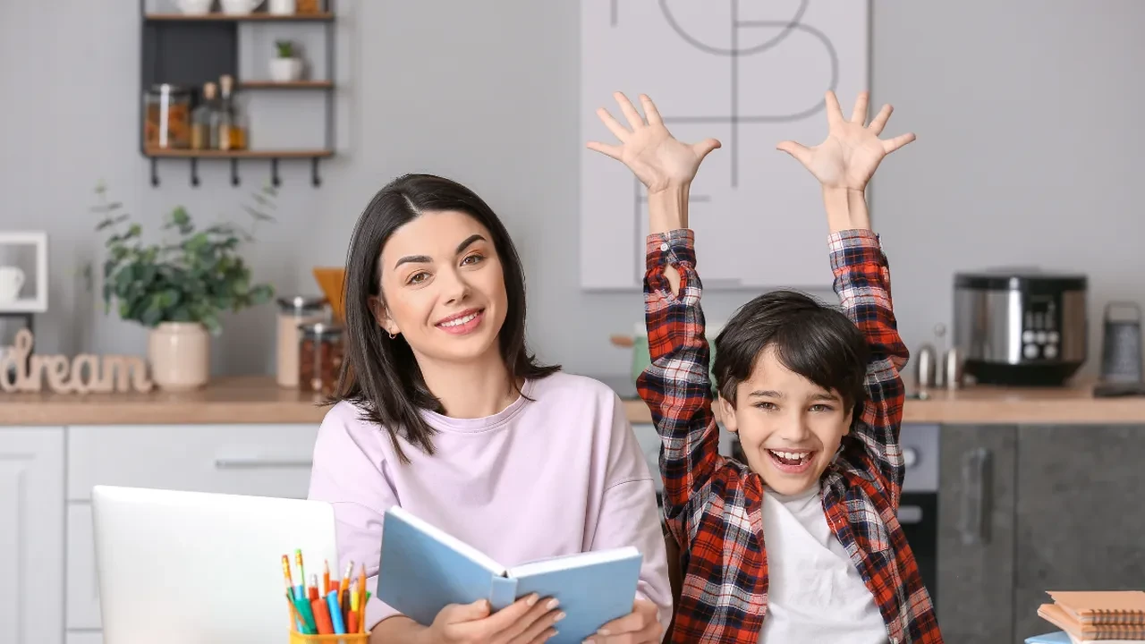 Çocuklara ödev sorumluluğu nasıl verilir? Ebeveynlerin yaptığı 5 hata