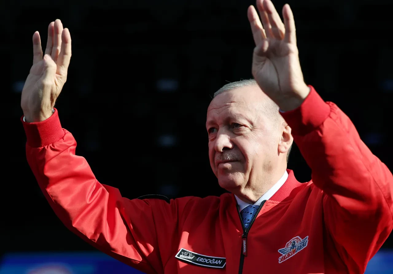 Cumhurbaşkanı Erdoğan'dan fon soruşturması açıklaması: Yaptıkları yanlarına kar kalmayacak
