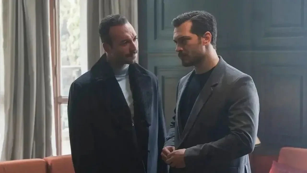 Eşref Tek ne zaman başlıyor? Eşref Tek hangi platformda yayınlanacak?