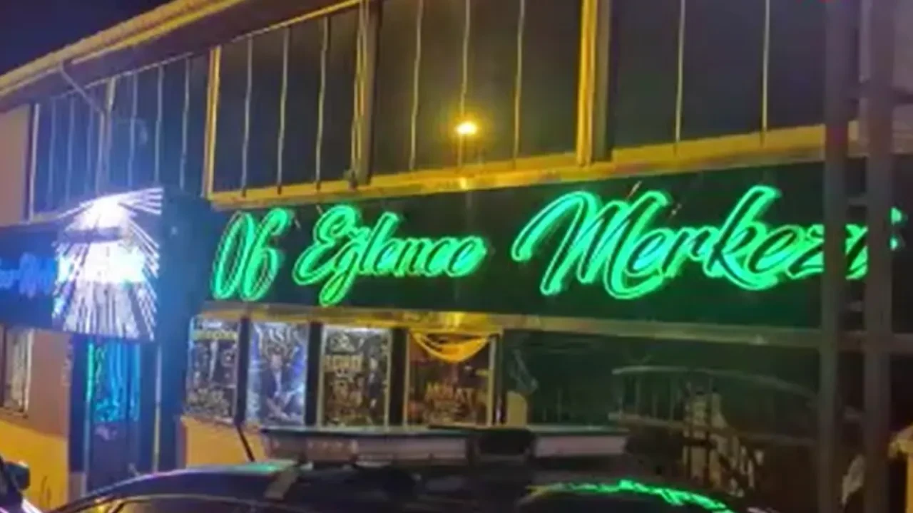 Fahiş hesap, tehdit ve zorla senet: Ankara'nın eğlence mekanlarına baskın
