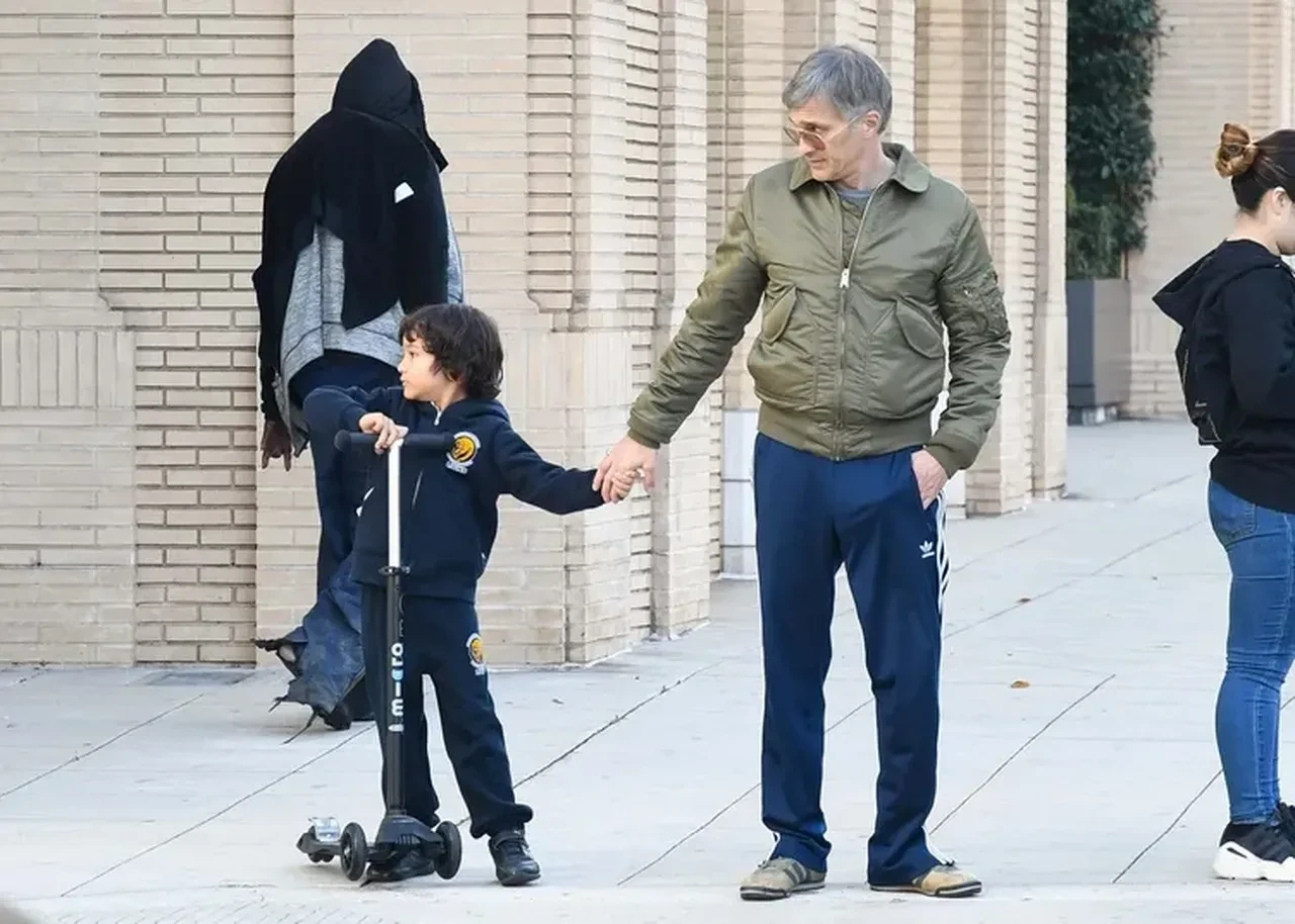 Halle Berry oğluna şiddet mi uyguladı? Oğlunun babasına gönderdiği mesaj ortaya çıktı