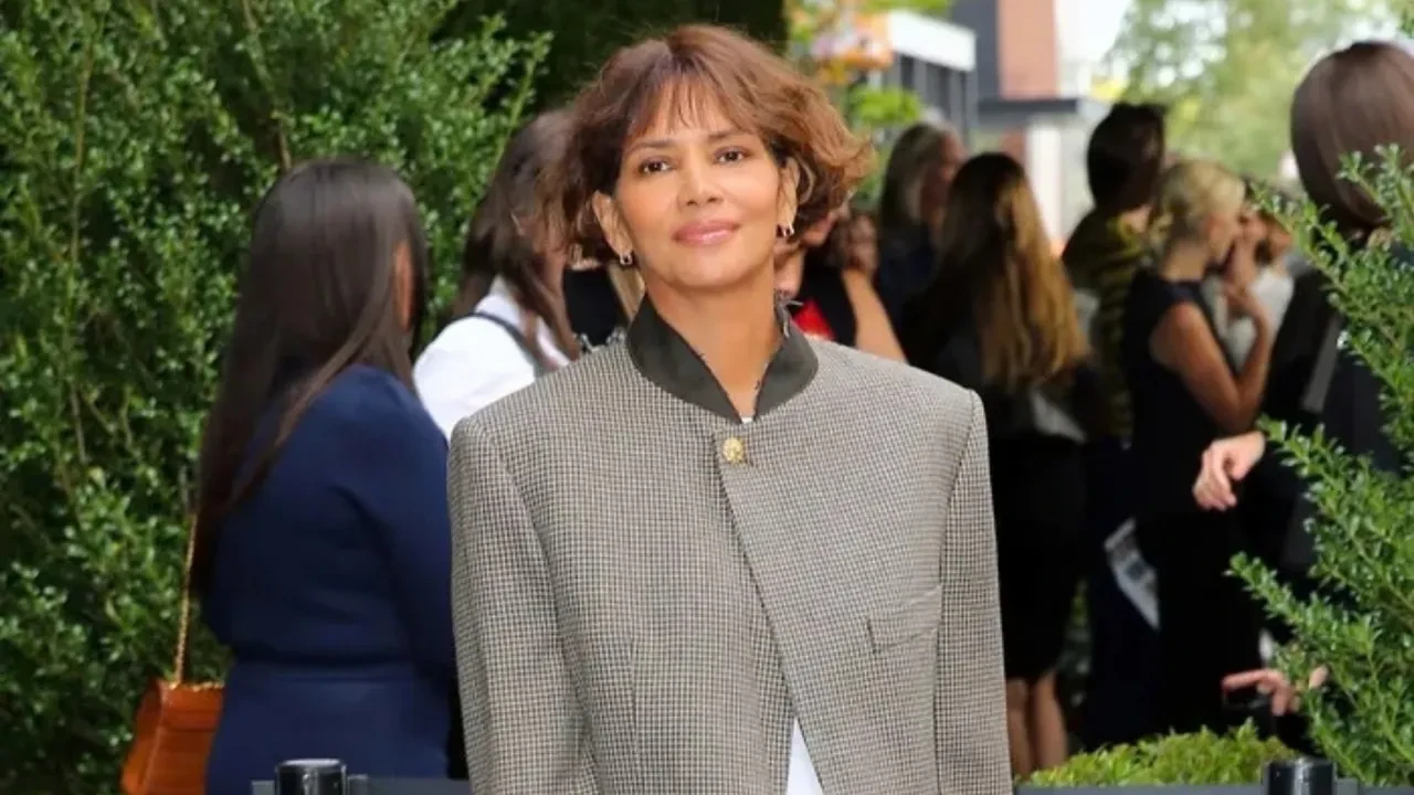 Halle Berry oğluna şiddet mi uyguladı? Oğlunun babasına gönderdiği mesaj ortaya çıktı
