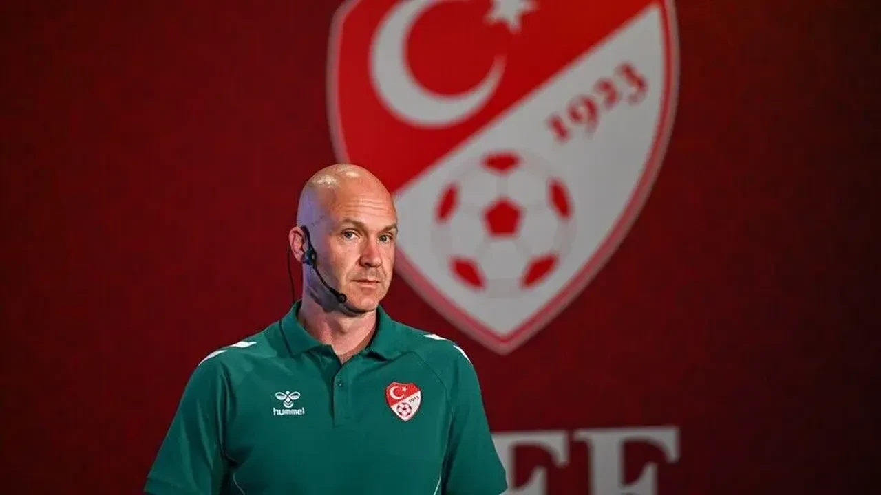 İbrahim Hacıosmanoğlu istifa edecek mi? TFF'den beklenen hamle geldi: Olağanüstü toplantı kararı