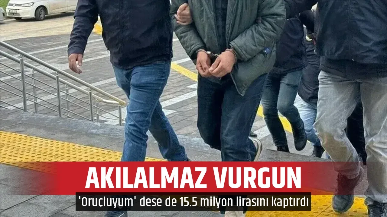 AKILALMAZ VURGUN
