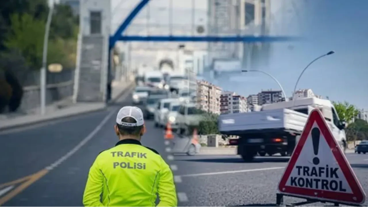 İstanbul'da sahil yolu trafiğe kapatılacak: Yarın için plan yapanlar dikkat 