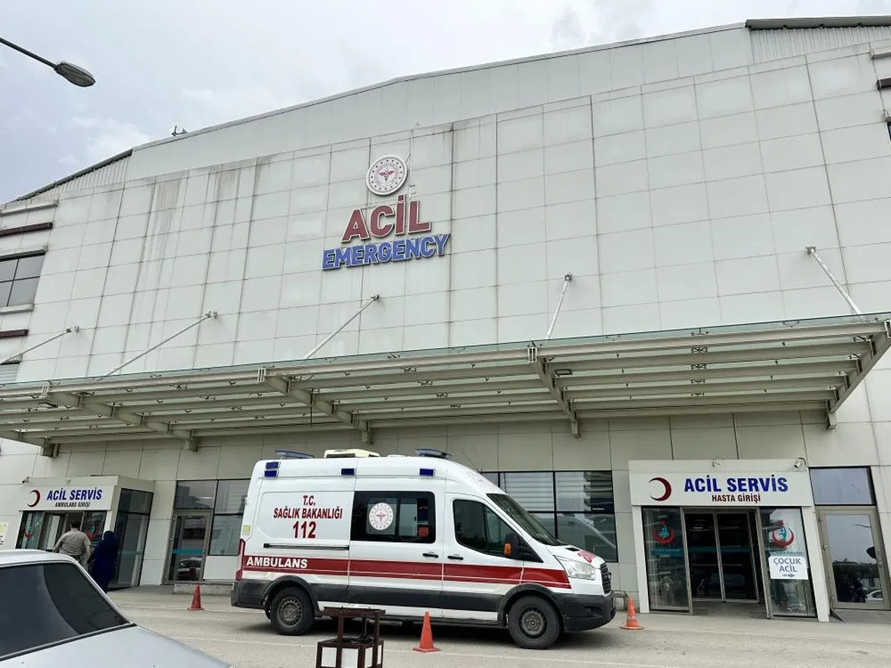 Kastamonu'da mantar zehirlenmesi: 30 kişi tedavi altına alındı