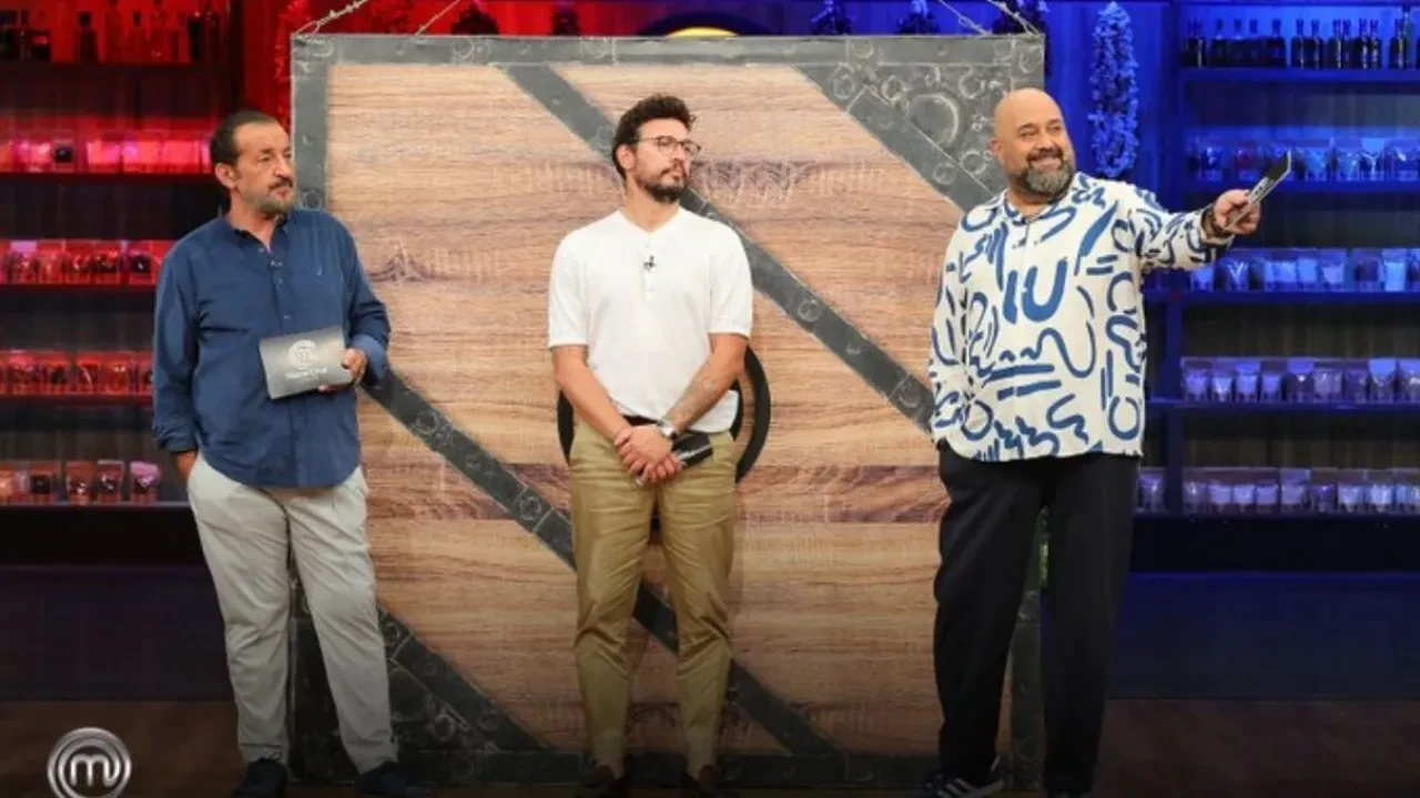 MasterChef dokunulmazlık oyununu hangi takım kim kazandı? 3 Ekim 2026 MasterChef’te bireysel dokunulmazlık oyununu kim kazandı? 