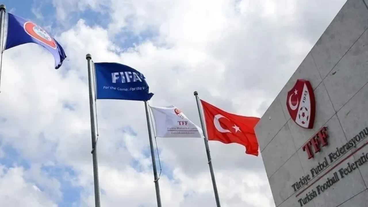 Merkez Hakem Kurulu üyesi Sebahattin Şahin istifa etti