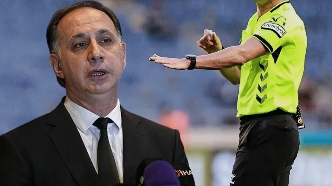 MHK Başkanı Ferhat Gündoğdu dahil 7 şüpheli hakkında tutuklama talebi